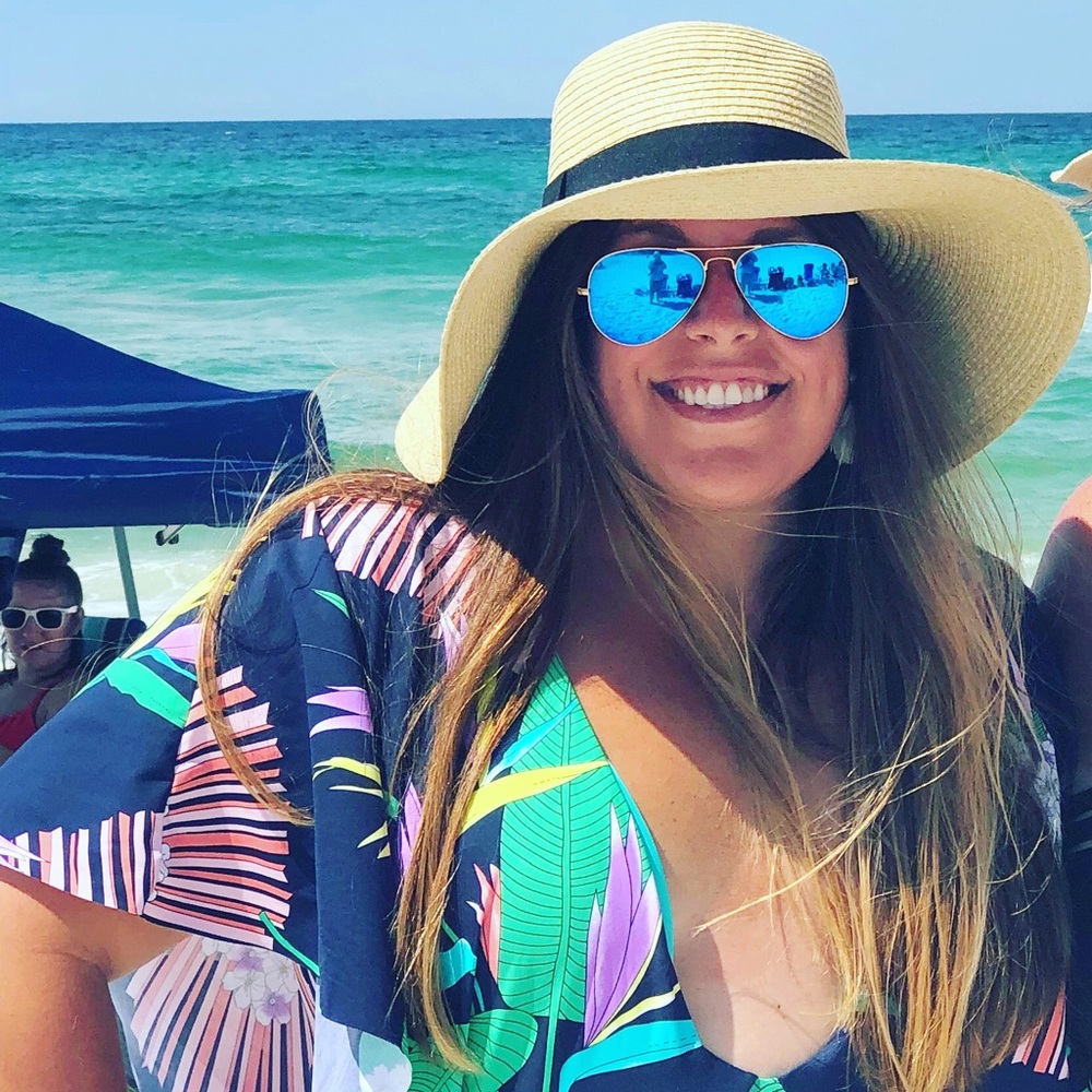 Meet your Posher, Lindsey